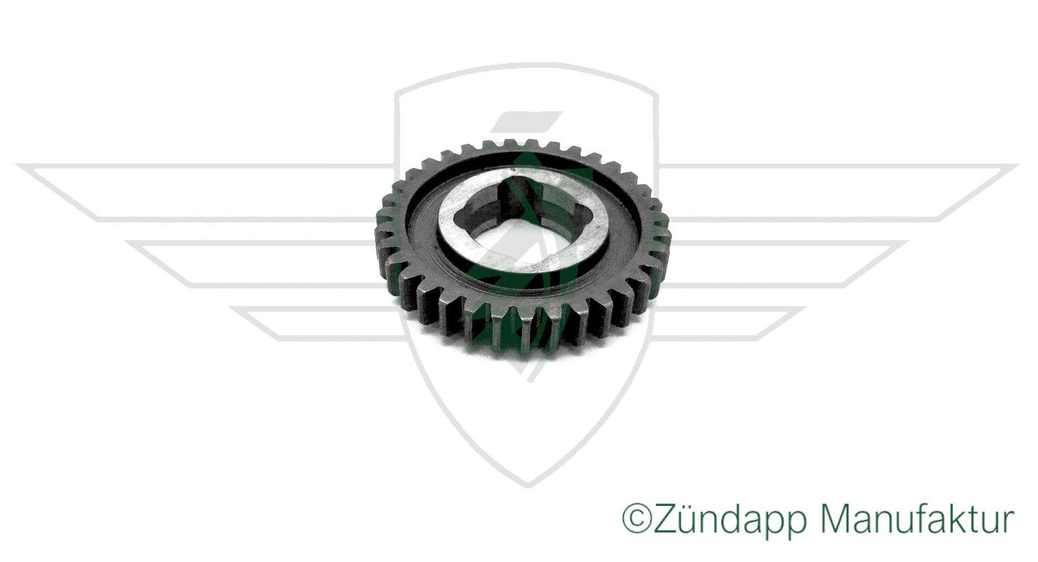 Sprocket